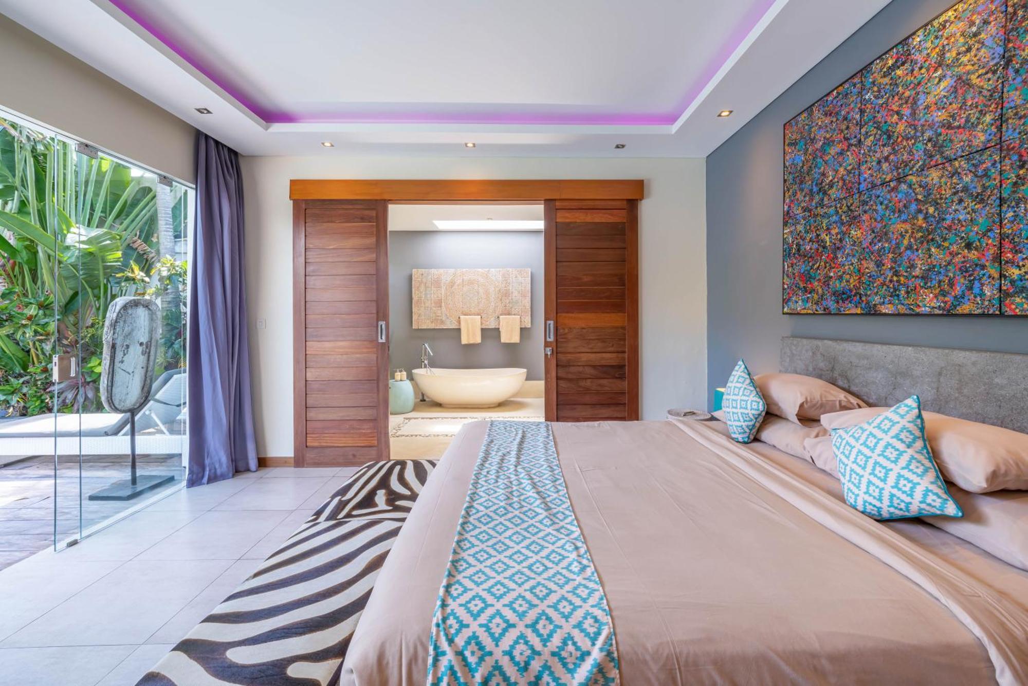 Villa Sawah - 3Bd In Seminyak Center Ngoại thất bức ảnh