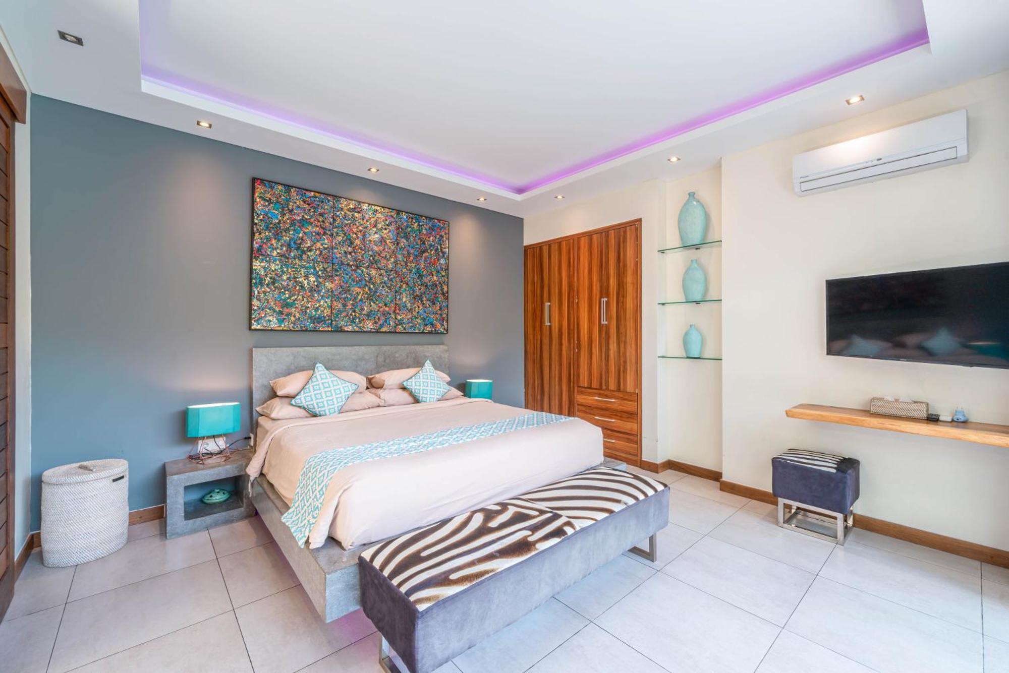 Villa Sawah - 3Bd In Seminyak Center Ngoại thất bức ảnh