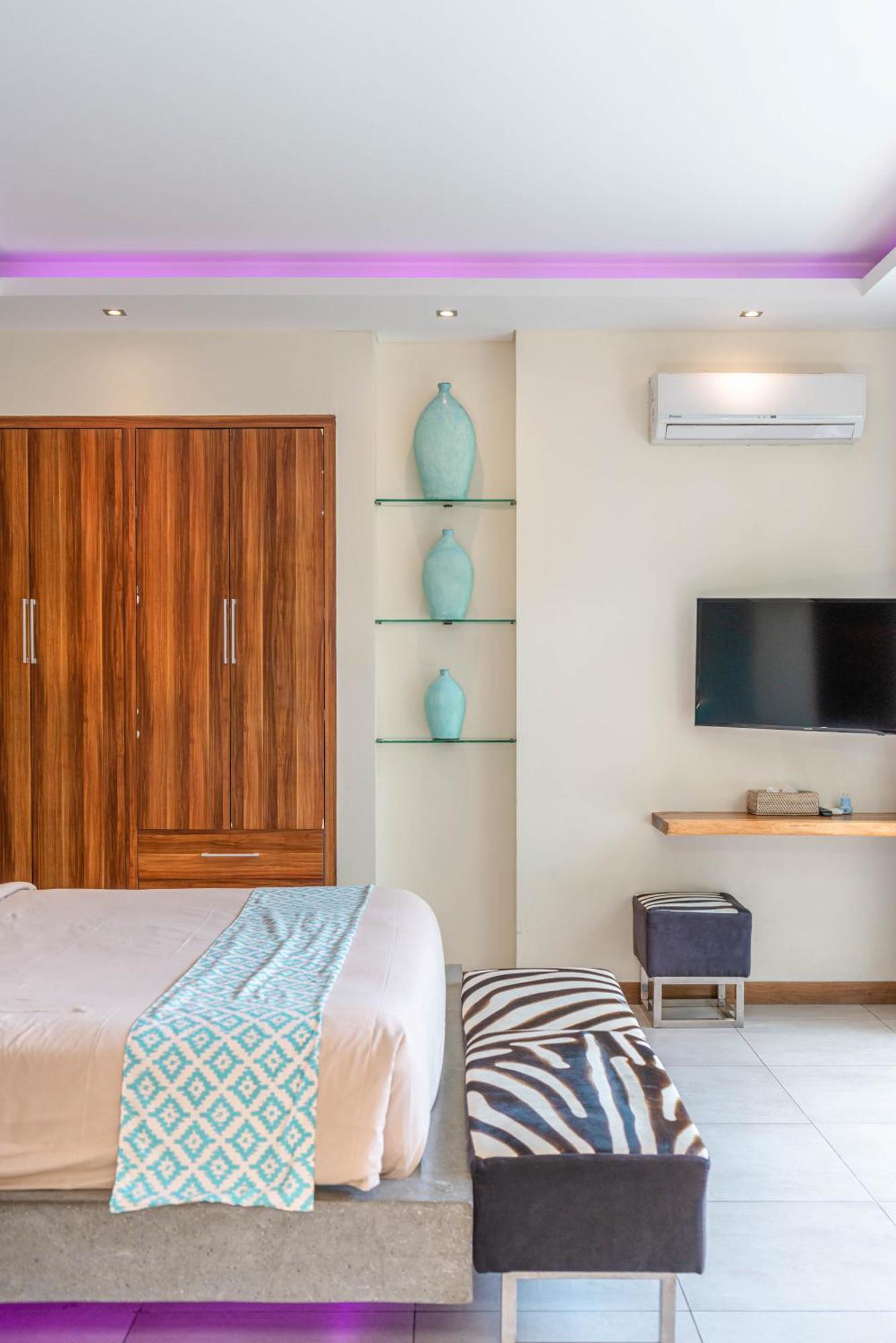 Villa Sawah - 3Bd In Seminyak Center Ngoại thất bức ảnh